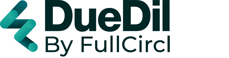 DueDil Logo